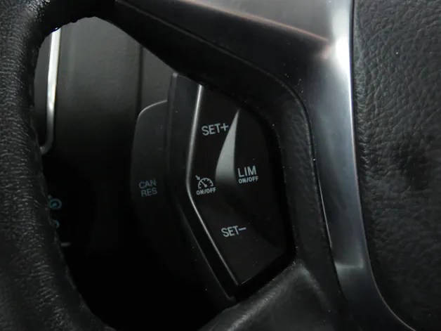 FORD Focus 1.6 SCTi Titanium