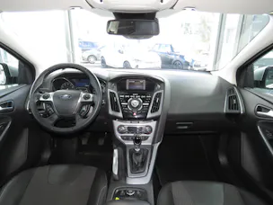 FORD Focus 1.6 SCTi Titanium