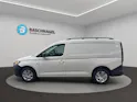 VW Caddy Kombi 2.0TDI Entry Maxi