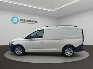 VW Caddy Kombi 2.0TDI Entry Maxi