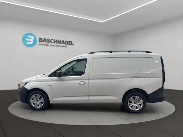 VW Caddy Kombi 2.0TDI Entry Maxi