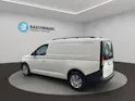 VW Caddy Kombi 2.0TDI Entry Maxi
