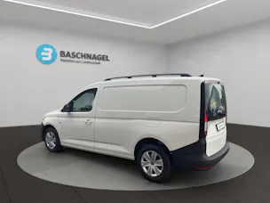 VW Caddy Kombi 2.0TDI Entry Maxi