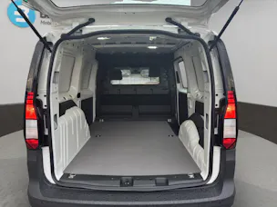 VW Caddy Kombi 2.0TDI Entry Maxi