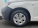 VW Caddy Kombi 2.0TDI Entry Maxi