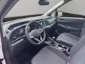 VW Caddy Kombi 2.0TDI Entry Maxi