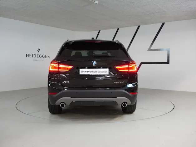 BMW X1 xDrive 18d Sport Line Steptronic