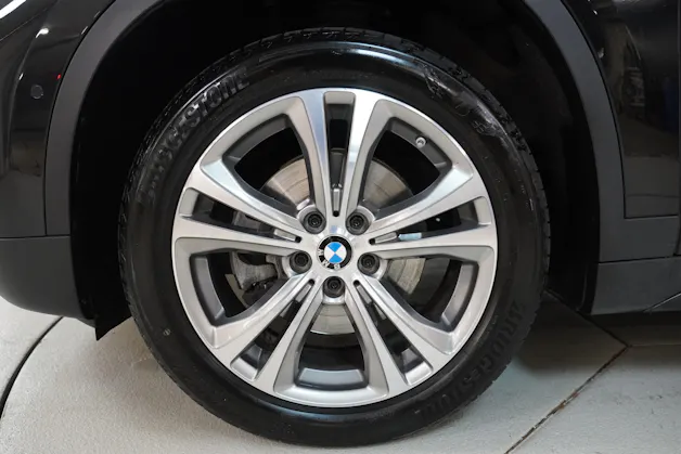 BMW X1 xDrive 18d Sport Line Steptronic