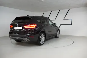 BMW X1 xDrive 18d Sport Line Steptronic