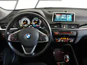 BMW X1 xDrive 18d Sport Line Steptronic