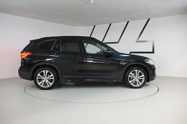 BMW X1 xDrive 18d Sport Line Steptronic