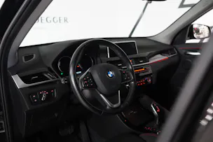 BMW X1 xDrive 18d Sport Line Steptronic