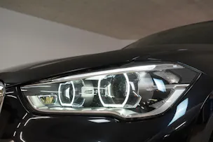 BMW X1 xDrive 18d Sport Line Steptronic