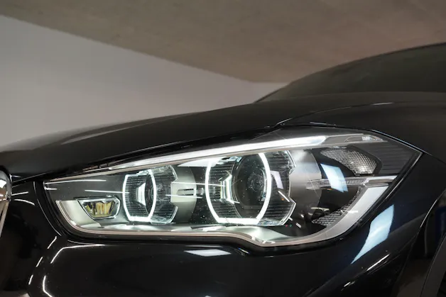 BMW X1 xDrive 18d Sport Line Steptronic