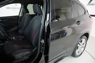 BMW X1 xDrive 18d Sport Line Steptronic