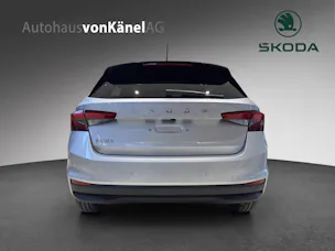 SKODA Fabia 1.0 TSI Dynamic DSG