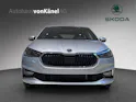 SKODA Fabia 1.0 TSI Dynamic DSG