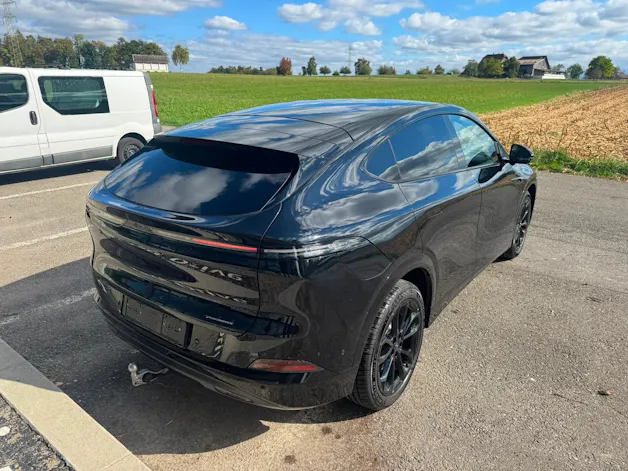 XPENG G6 80kWh Performance AWD