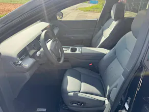XPENG G6 80kWh Performance AWD