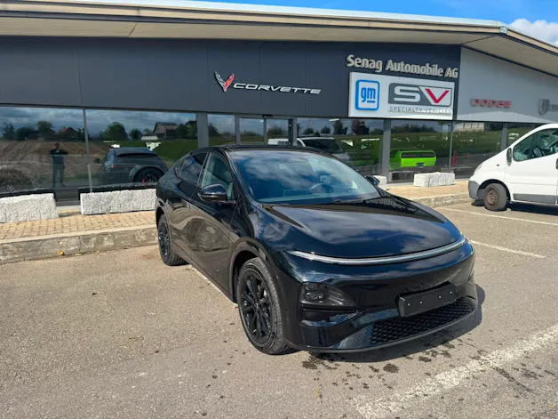 XPENG G6 80kWh Performance AWD
