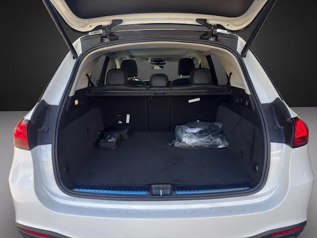 MERCEDES-BENZ GLE 450 e Hybrid 4Matic+ 9G-Tronic