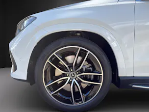 MERCEDES-BENZ GLE 450 e Hybrid 4Matic+ 9G-Tronic
