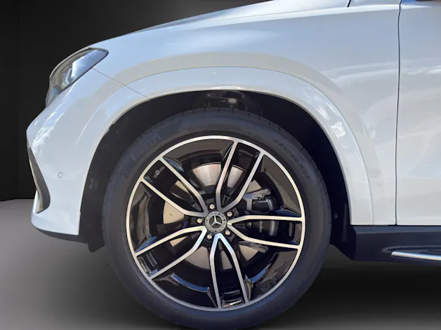 MERCEDES-BENZ GLE 450 e Hybrid 4Matic+ 9G-Tronic