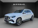 MERCEDES-BENZ GLE 450 e Hybrid 4Matic+ 9G-Tronic