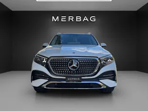 MERCEDES-BENZ GLE 450 e Hybrid 4Matic+ 9G-Tronic