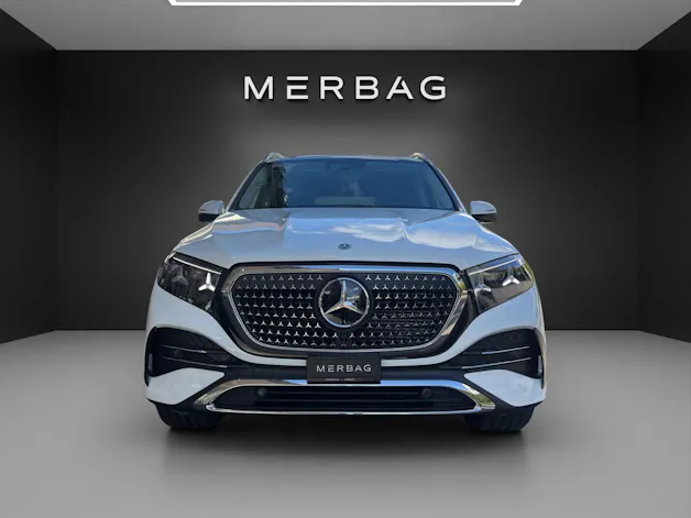 MERCEDES-BENZ GLE 450 e Hybrid 4Matic+ 9G-Tronic