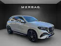 MERCEDES-BENZ GLE 450 e Hybrid 4Matic+ 9G-Tronic