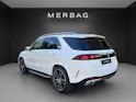 MERCEDES-BENZ GLE 450 e Hybrid 4Matic+ 9G-Tronic