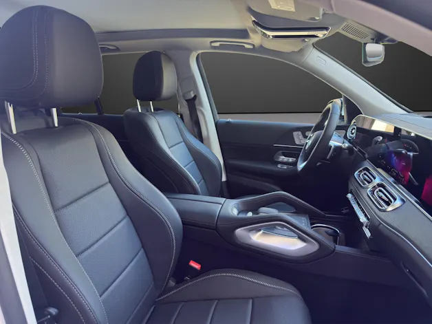 MERCEDES-BENZ GLE 450 e Hybrid 4Matic+ 9G-Tronic
