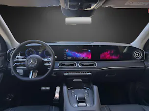 MERCEDES-BENZ GLE 450 e Hybrid 4Matic+ 9G-Tronic