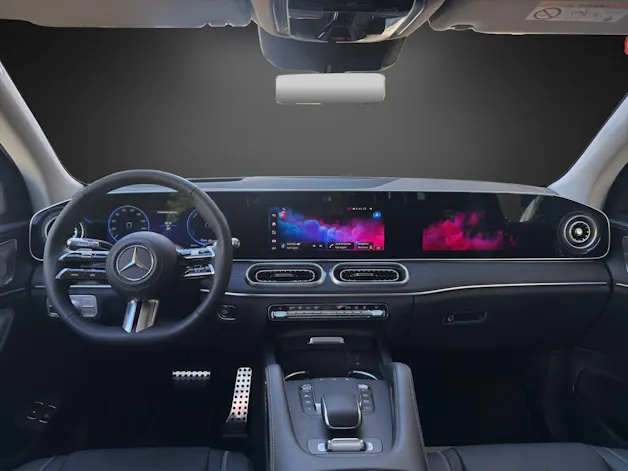 MERCEDES-BENZ GLE 450 e Hybrid 4Matic+ 9G-Tronic