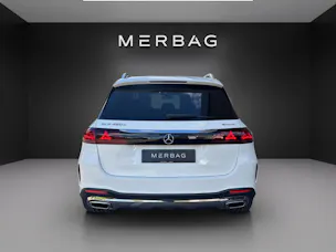 MERCEDES-BENZ GLE 450 e Hybrid 4Matic+ 9G-Tronic