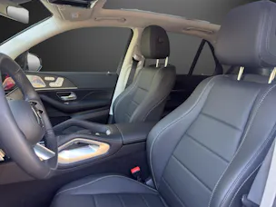 MERCEDES-BENZ GLE 450 e Hybrid 4Matic+ 9G-Tronic