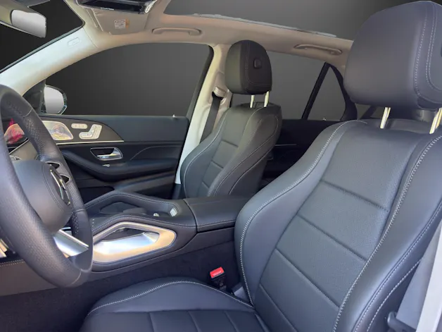 MERCEDES-BENZ GLE 450 e Hybrid 4Matic+ 9G-Tronic
