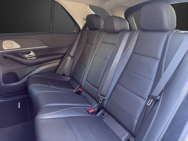 MERCEDES-BENZ GLE 450 e Hybrid 4Matic+ 9G-Tronic