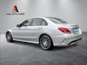 MERCEDES-BENZ C 43 AMG 4Matic 9G-Tronic | V6-Biturbo | AMG Performance | LED Intelligent Light System | Head-Up Display | Standheizung |