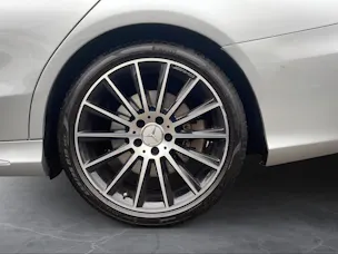 MERCEDES-BENZ C 43 AMG 4Matic 9G-Tronic | V6-Biturbo | AMG Performance | LED Intelligent Light System | Head-Up Display | Standheizung |