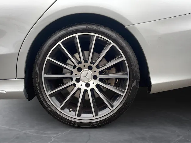 MERCEDES-BENZ C 43 AMG 4Matic 9G-Tronic | V6-Biturbo | AMG Performance | LED Intelligent Light System | Head-Up Display | Standheizung |