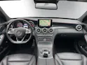 MERCEDES-BENZ C 43 AMG 4Matic 9G-Tronic | V6-Biturbo | AMG Performance | LED Intelligent Light System | Head-Up Display | Standheizung |
