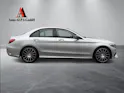 MERCEDES-BENZ C 43 AMG 4Matic 9G-Tronic | V6-Biturbo | AMG Performance | LED Intelligent Light System | Head-Up Display | Standheizung |