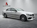 MERCEDES-BENZ C 43 AMG 4Matic 9G-Tronic | V6-Biturbo | AMG Performance | LED Intelligent Light System | Head-Up Display | Standheizung |