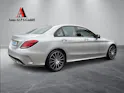 MERCEDES-BENZ C 43 AMG 4Matic 9G-Tronic | V6-Biturbo | AMG Performance | LED Intelligent Light System | Head-Up Display | Standheizung |
