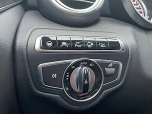 MERCEDES-BENZ C 43 AMG 4Matic 9G-Tronic | V6-Biturbo | AMG Performance | LED Intelligent Light System | Head-Up Display | Standheizung |