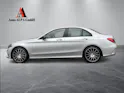 MERCEDES-BENZ C 43 AMG 4Matic 9G-Tronic | V6-Biturbo | AMG Performance | LED Intelligent Light System | Head-Up Display | Standheizung |