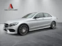 MERCEDES-BENZ C 43 AMG 4Matic 9G-Tronic | V6-Biturbo | AMG Performance | LED Intelligent Light System | Head-Up Display | Standheizung |