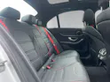MERCEDES-BENZ C 43 AMG 4Matic 9G-Tronic | V6-Biturbo | AMG Performance | LED Intelligent Light System | Head-Up Display | Standheizung |